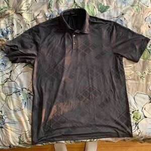 Tiger Woods Collection Golf Polo